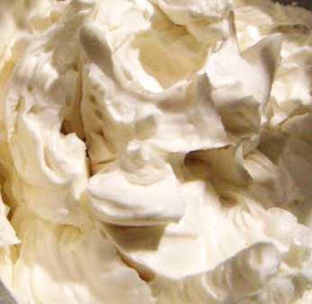 Zartschmelzende K&ouml;rperbutter